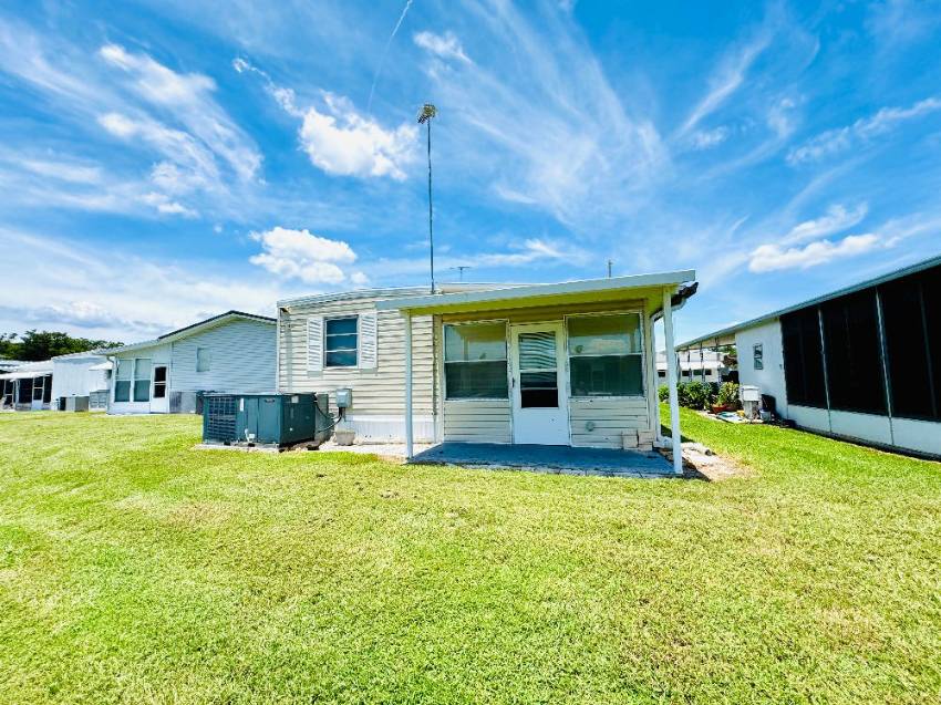 51 Odessa Drive a Winter Haven, FL Mobile or Manufactured Home for Sale